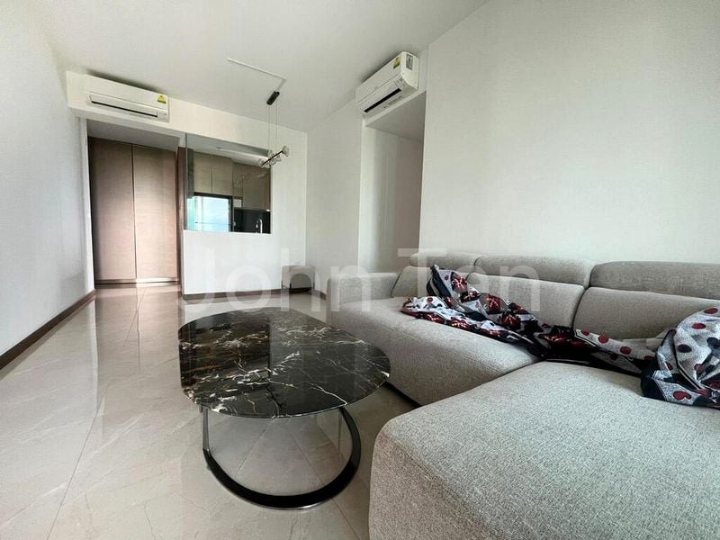 3 Bed Condo for Rent in  Normanton Park - Image 9